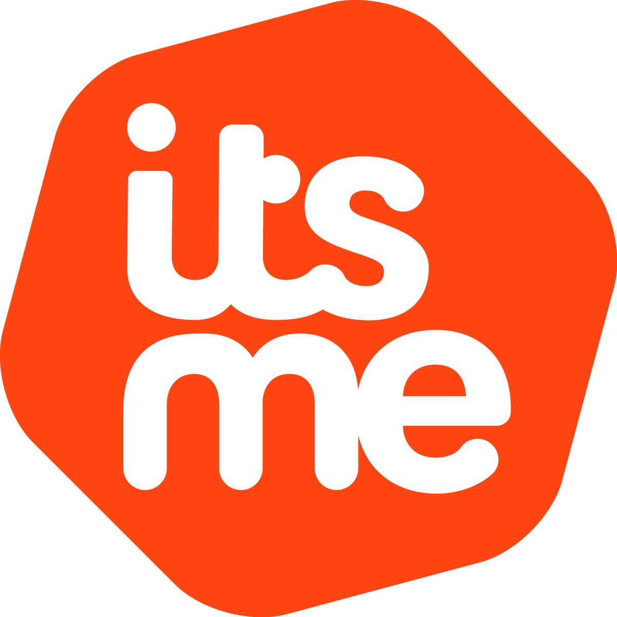 Logo of itsme