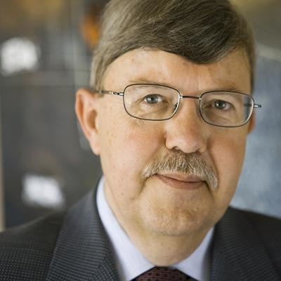 Mark Scholliers