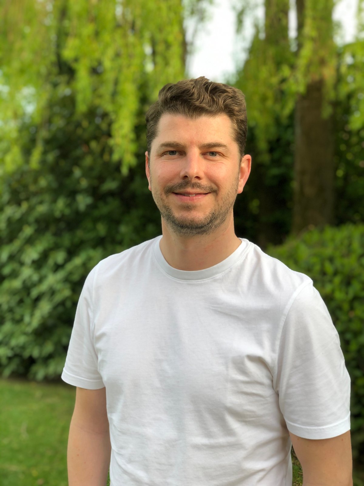 Growing the company with our COO Benjamin Corvilain