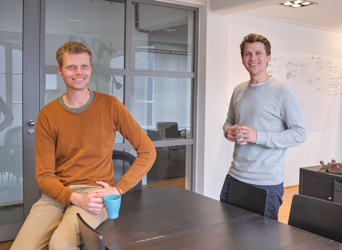 We raised €500,000 and what it means for you