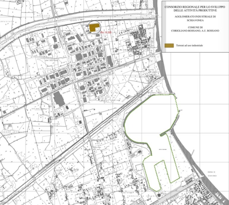 Cosenza - Schiavonea