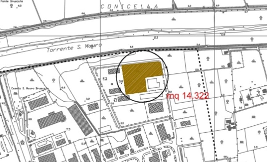 Cosenza - Schiavonea