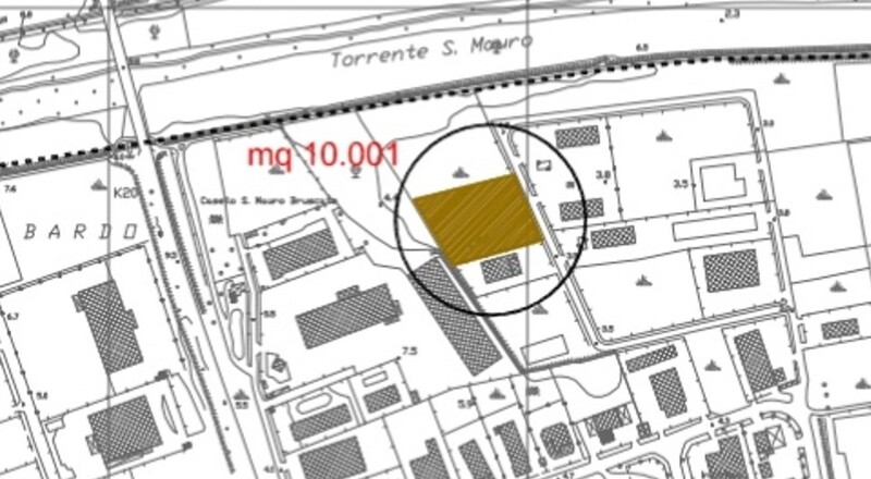 Cosenza - Schiavonea