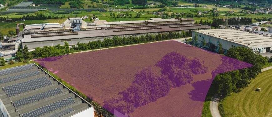 Trento - Borgo Valsugana