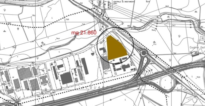 Cosenza - Castrovillari