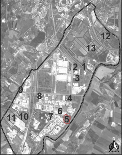 Campobasso - Campomarino