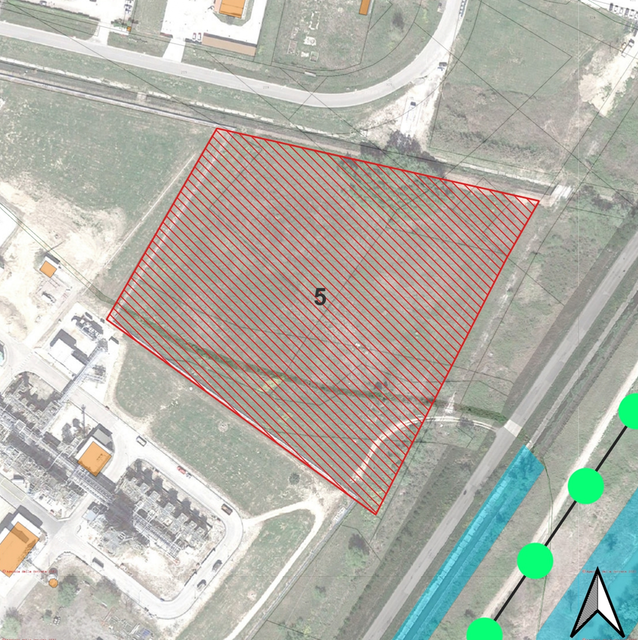 Campobasso - Campomarino