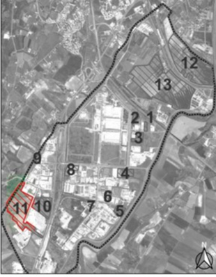 Campobasso - Termoli