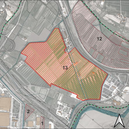 Campobasso - Termoli