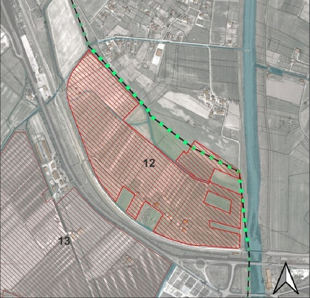 Campobasso - Termoli