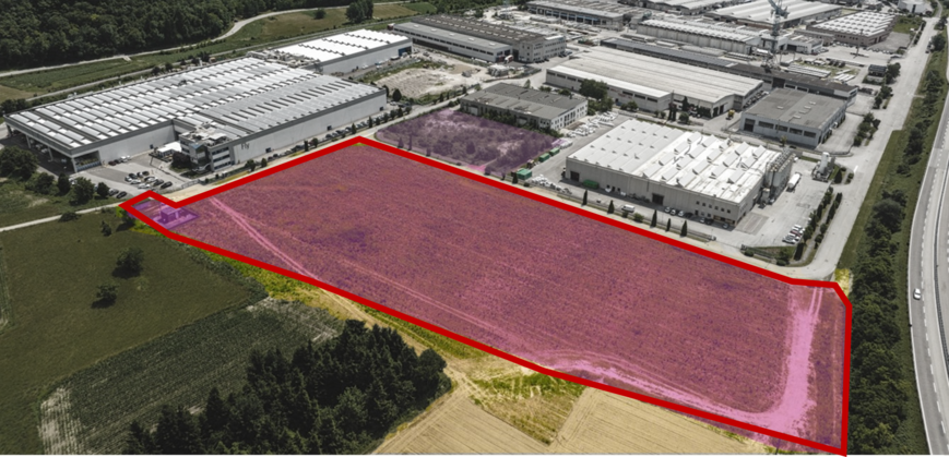 Trento - Grigno - località Roncade