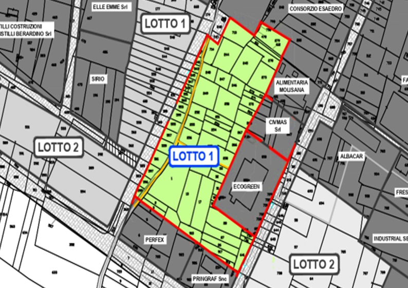 Campobasso - Campochiaro