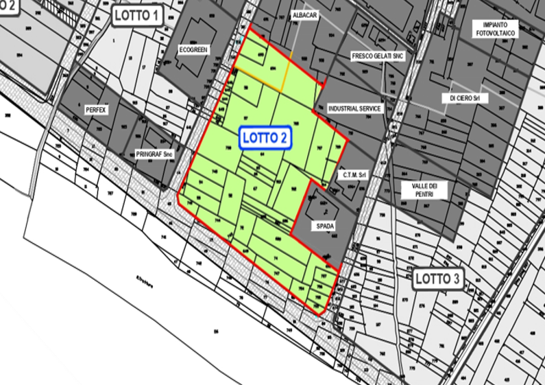 Campobasso - Campochiaro