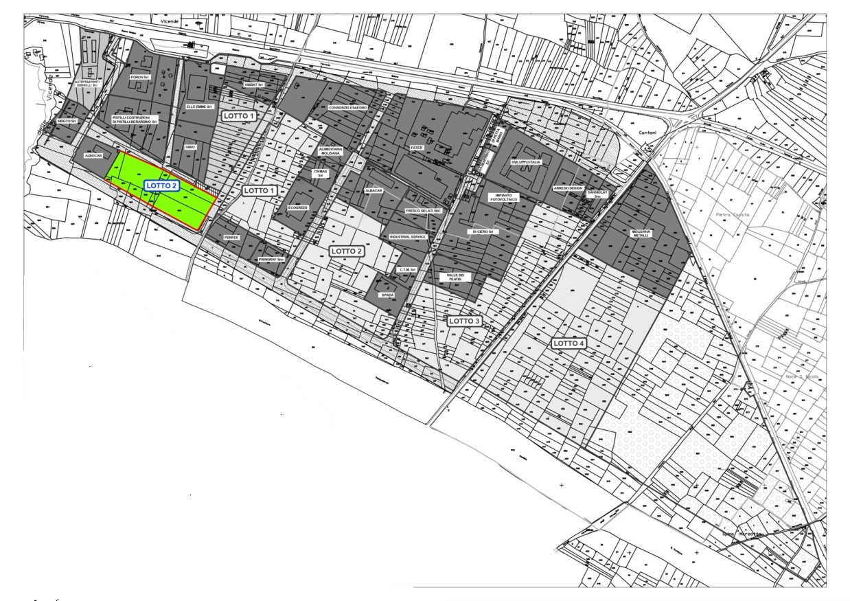 Campobasso - San Polo Matese