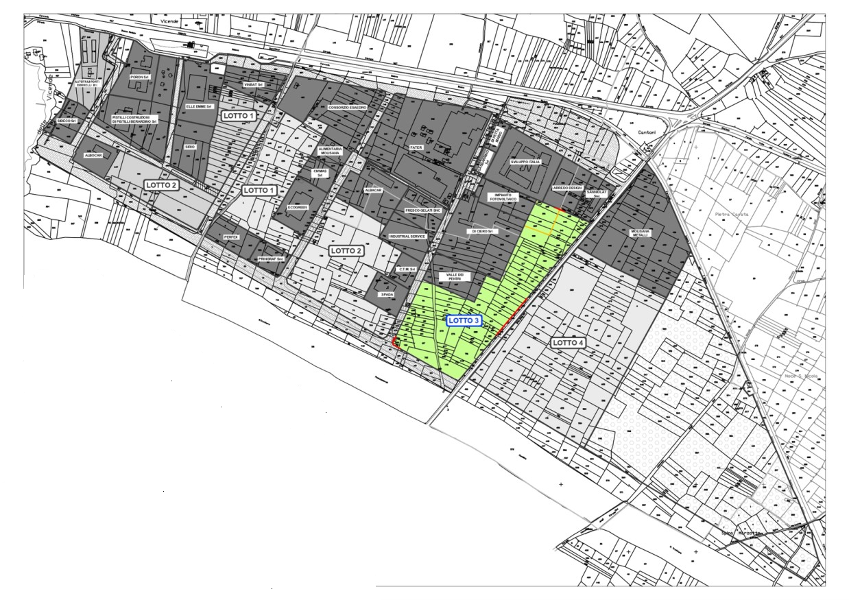 Campobasso - Campochiaro