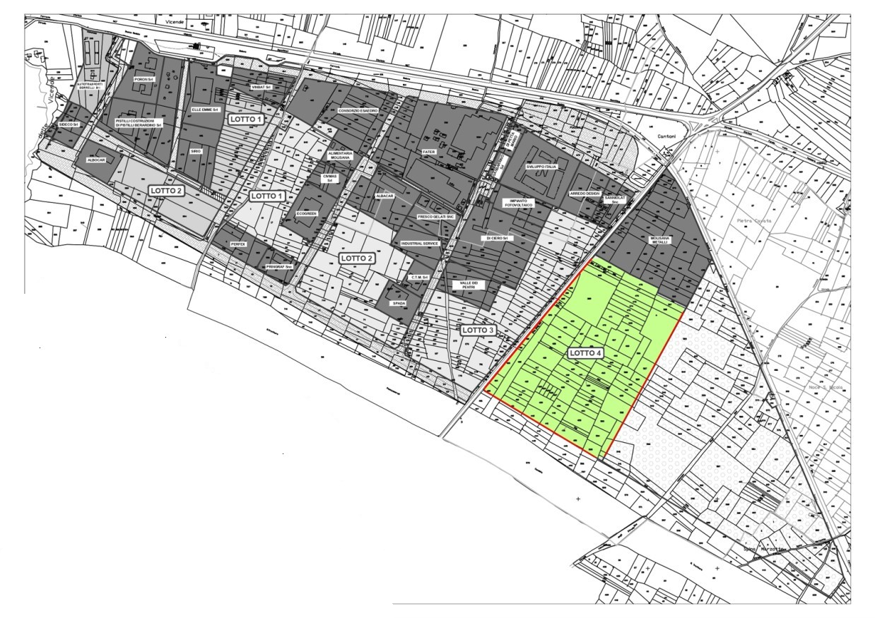 Campobasso - Campochiaro