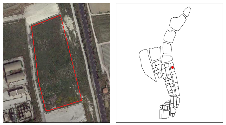 Agrigento - Ravanusa