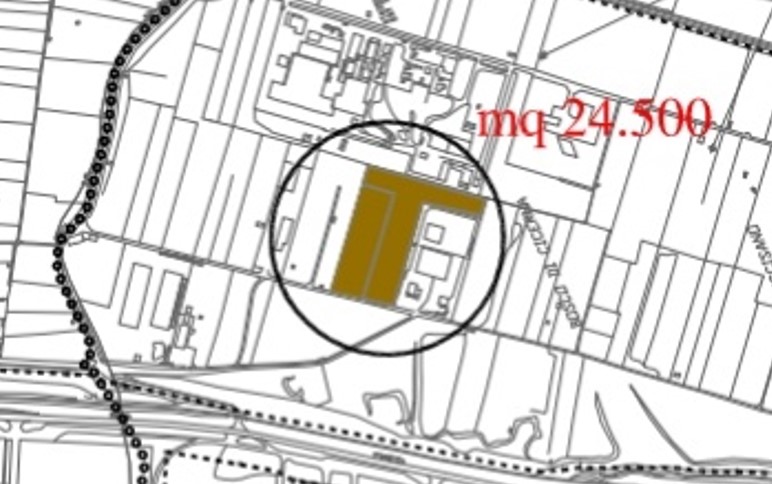 Reggio Calabria - Gioia Tauro, Rosarno, San Ferdinando