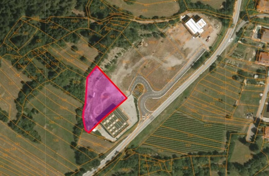 Trento - San Lorenzo Dorsino