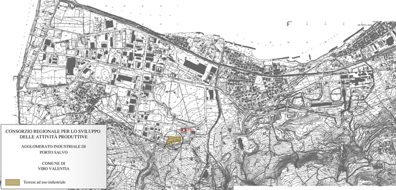 Vibo Valentia - Vibo Valentia