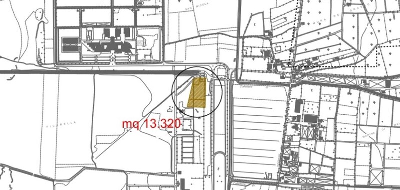 Catanzaro - Lamezia Terme
