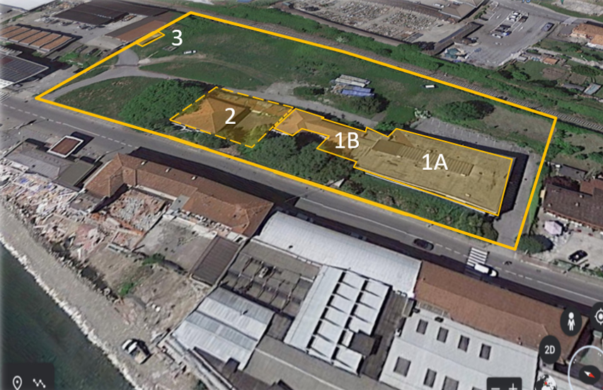 Verbano Cusio Ossola - Omegna