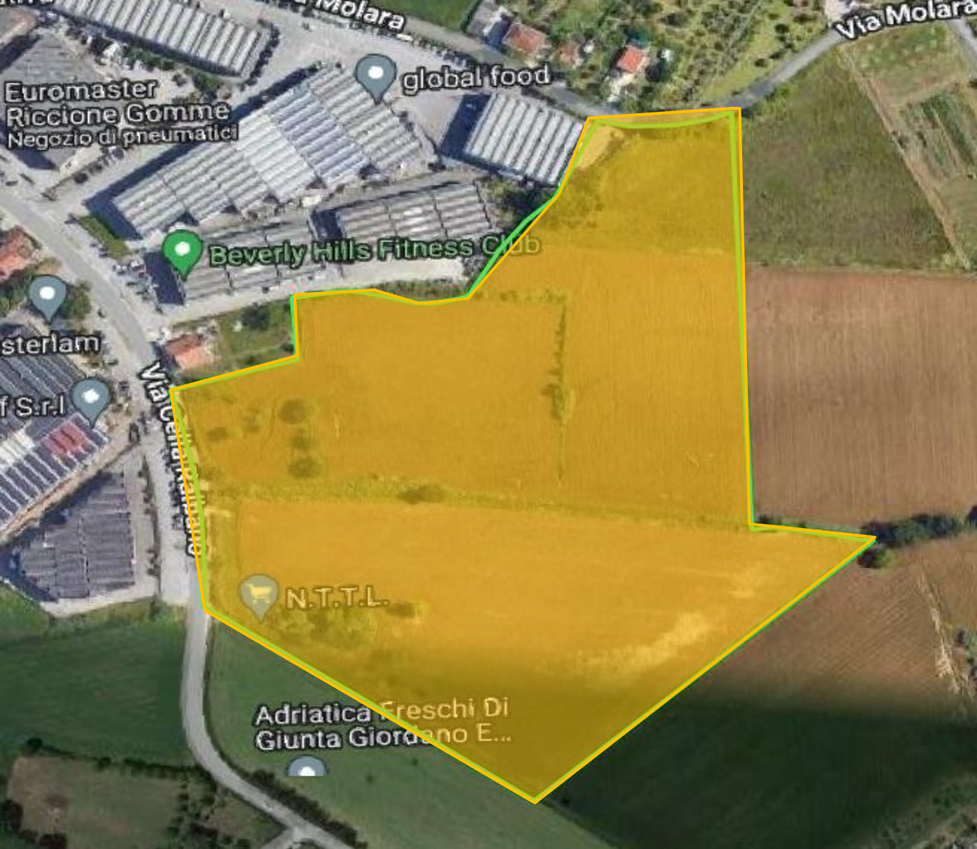 Rimini - Misano Adriatico