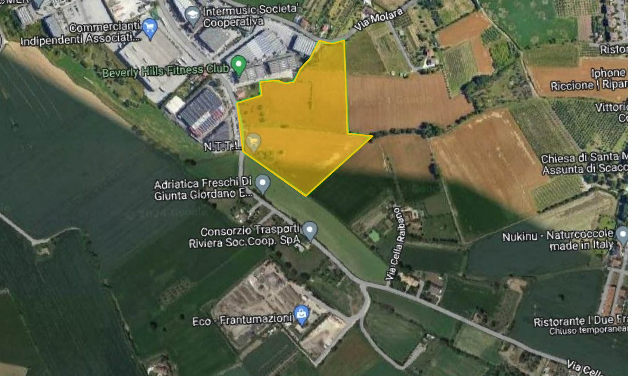 Rimini - Misano Adriatico