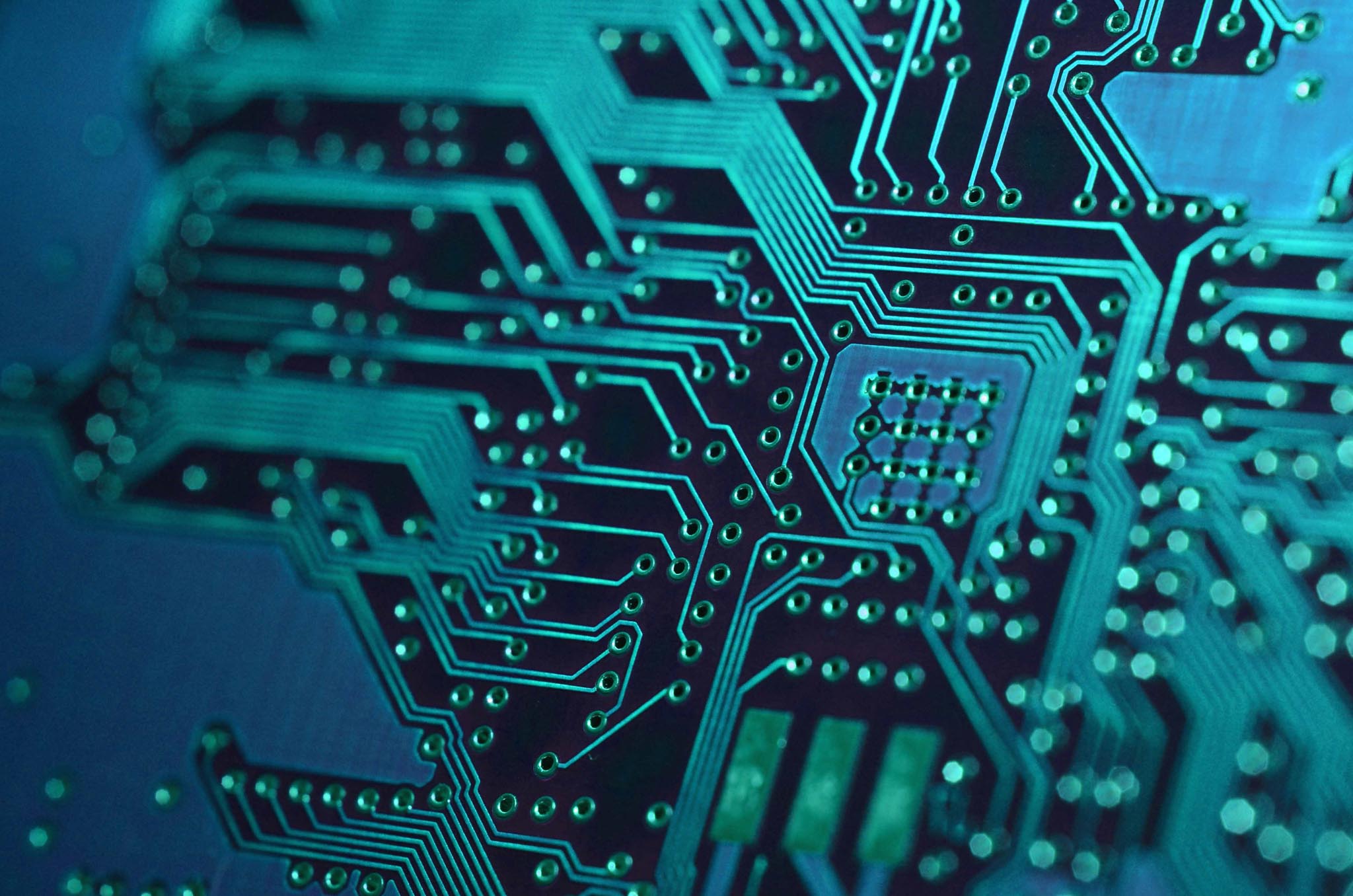 Microelectronics & Semiconductors