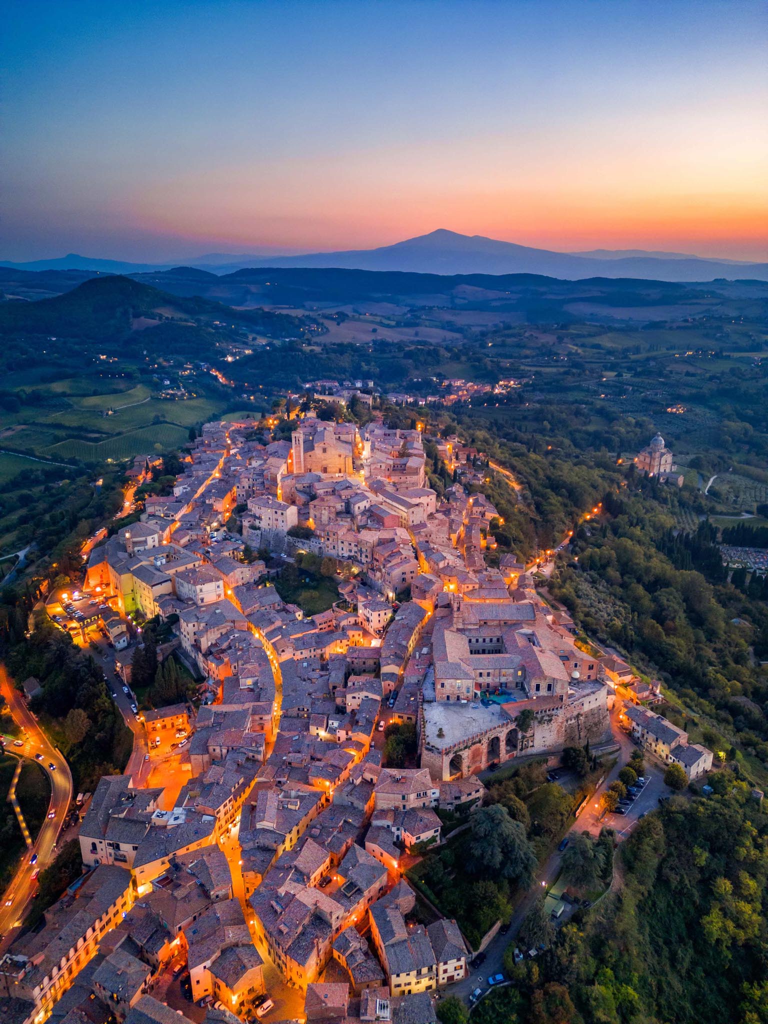 A land of beauty, arts, wellness