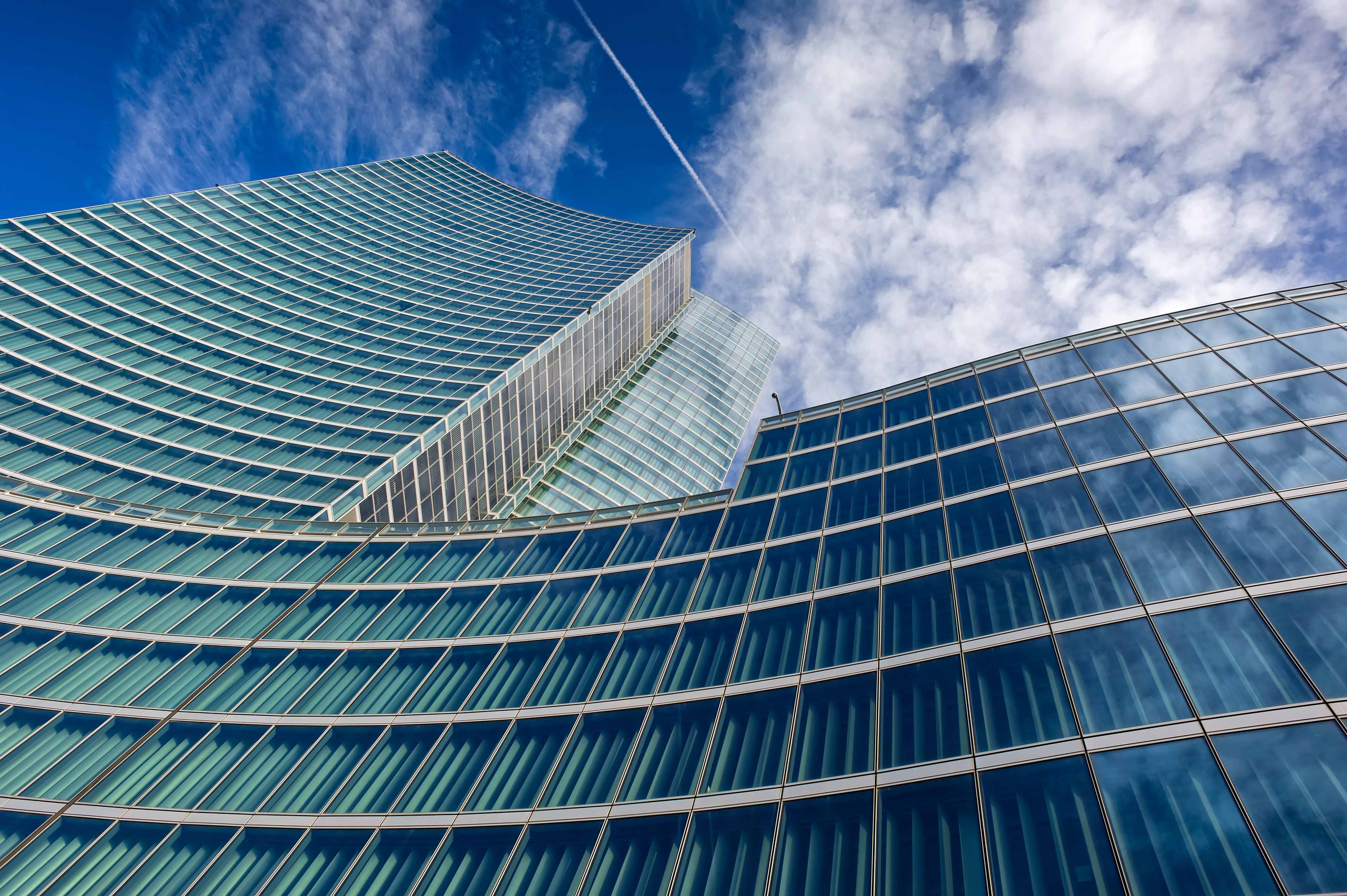 Setting up a company