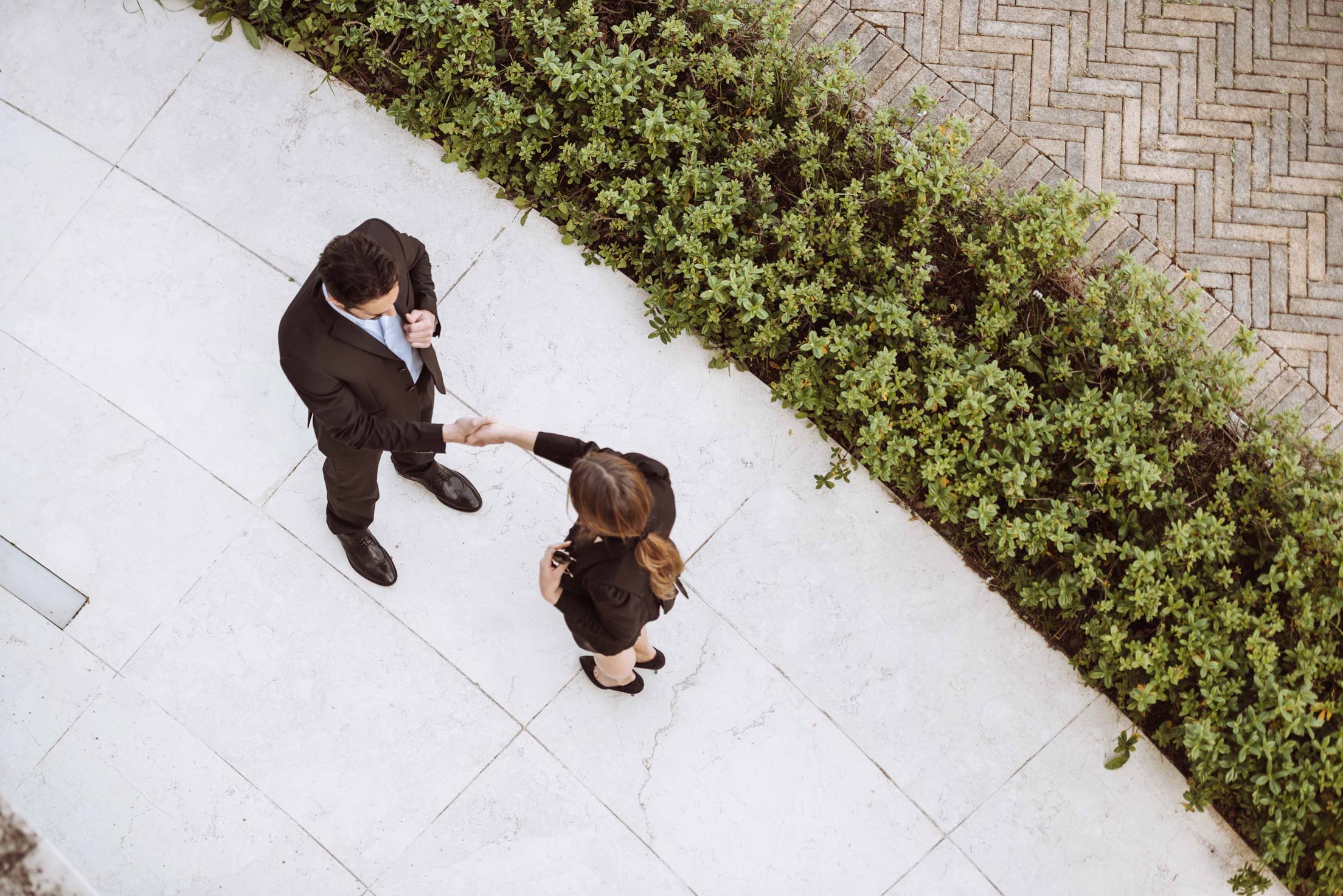 Cooperative Compliance Program