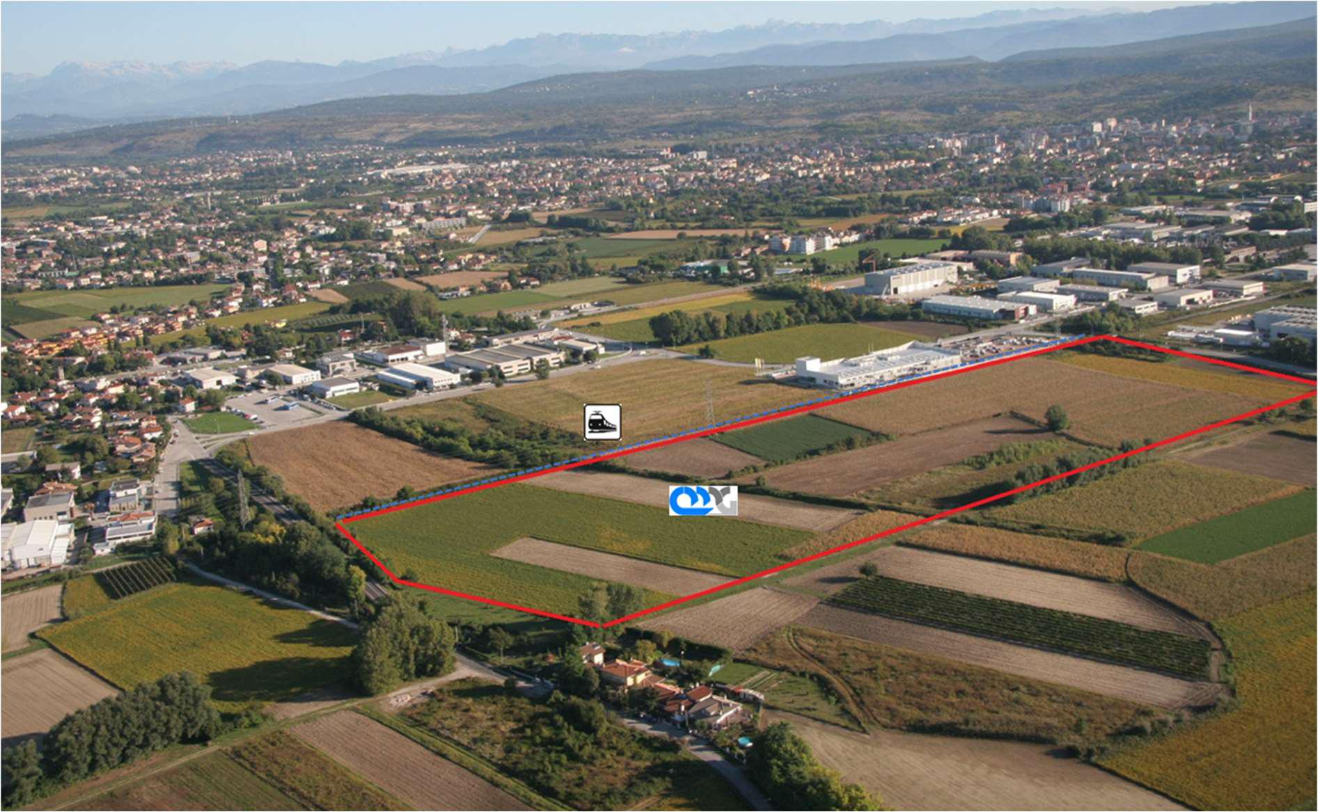 Gorizia - Staranzano