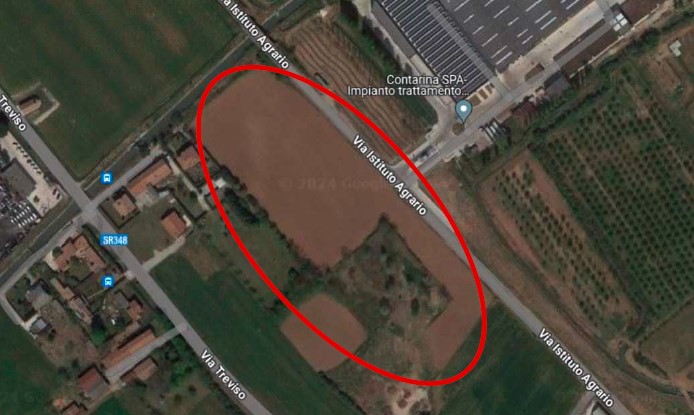 Treviso - Trevignano