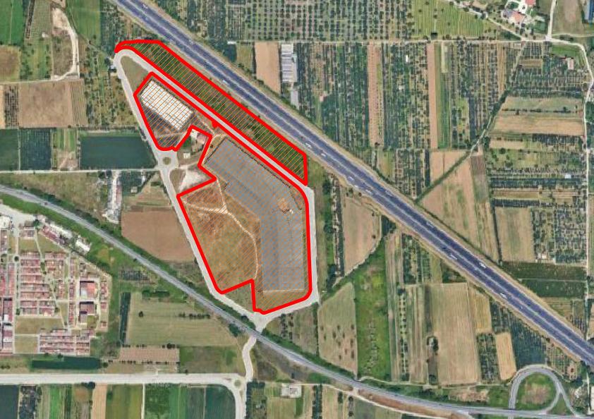 Caserta - San Prisco