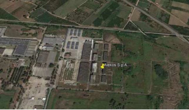 Caserta - Sparanise/Calvi Risorta