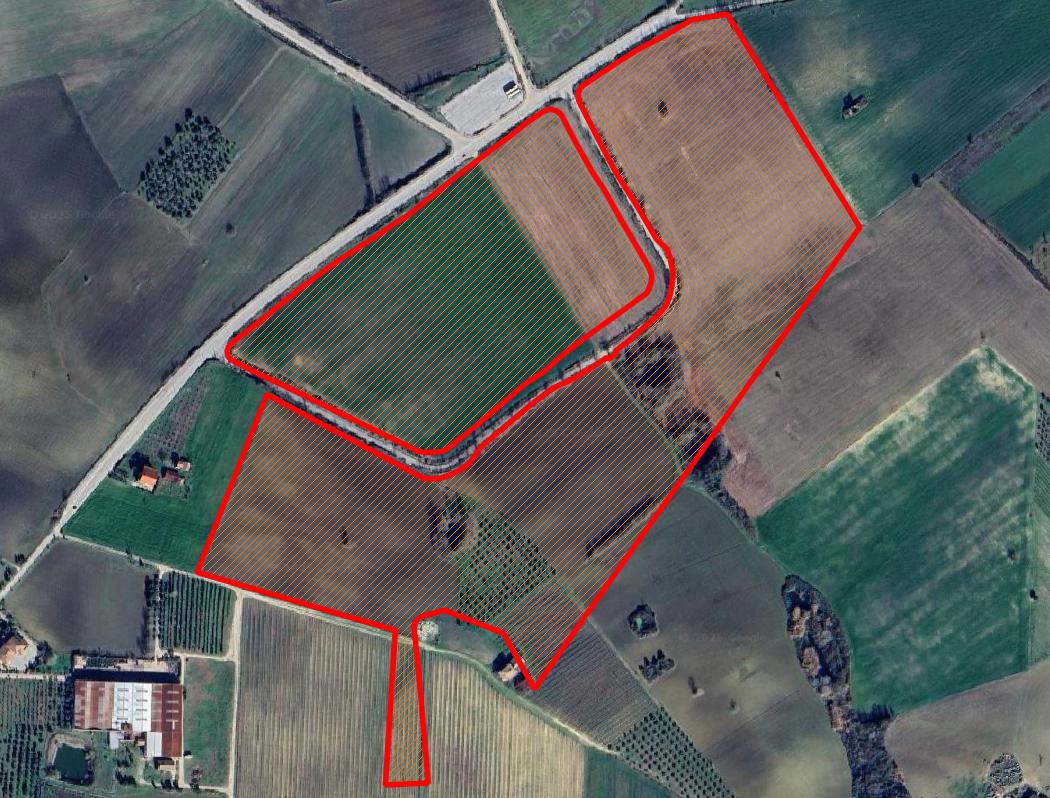 Benevento - San Giorgio del Sannio