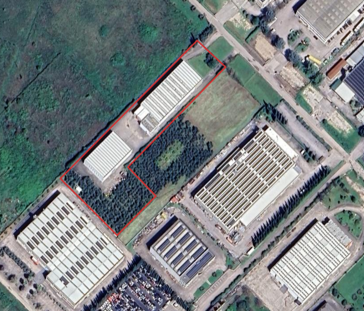 Latina - Cisterna di Latina