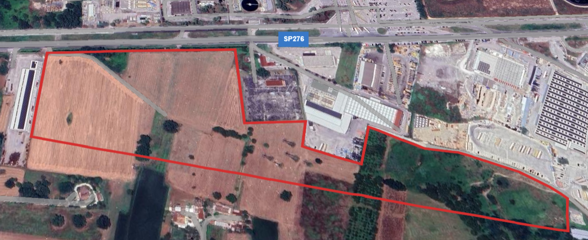 Frosinone - Piedimonte San Germano