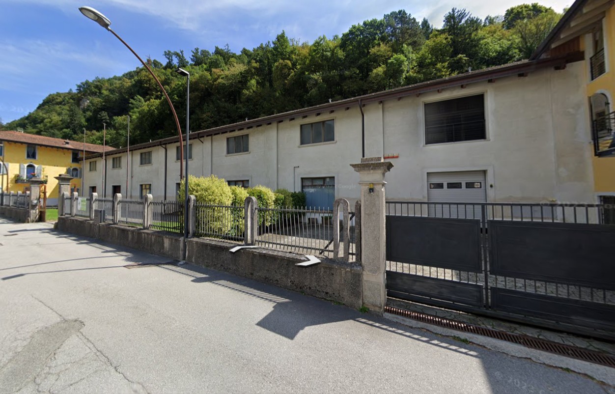 Trento - Pieve di Bono-Prezzo